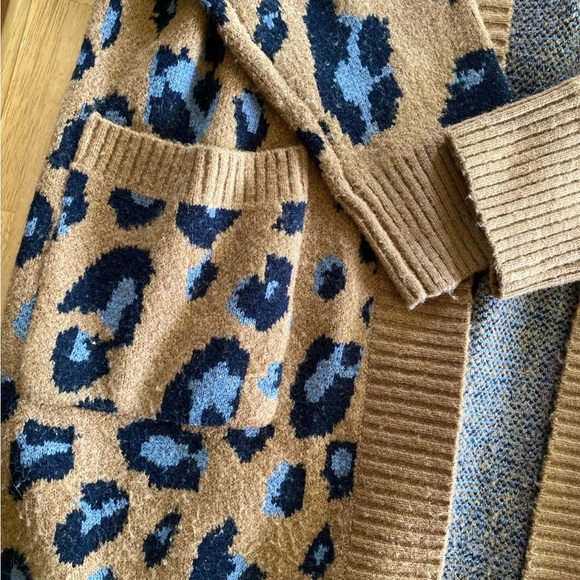 Bluivy cardigan - Picture 3 of 3